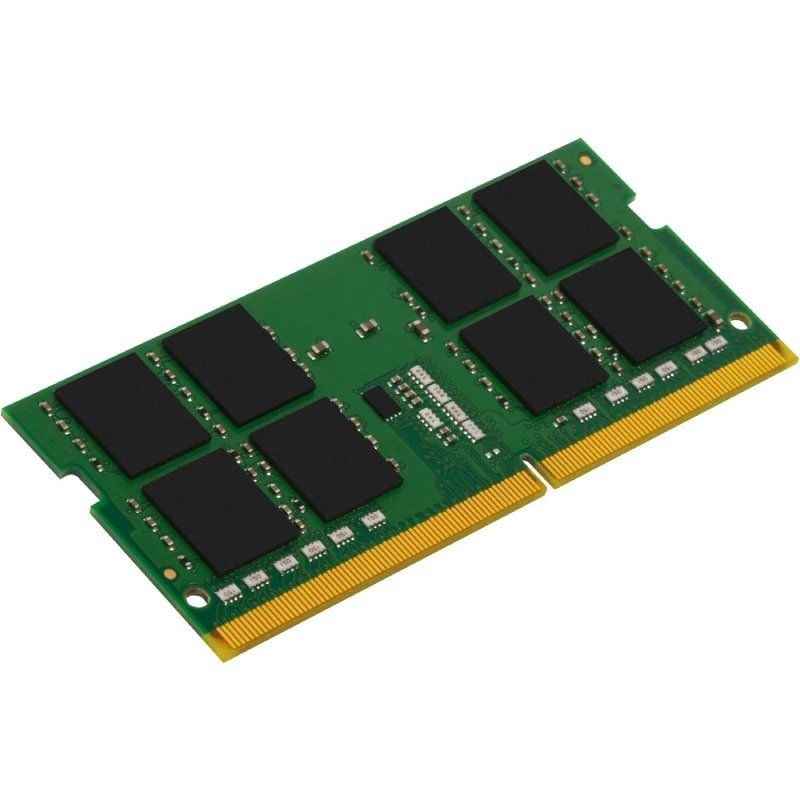 Kingston Valueram 16GB / DDR4 / 3200mhz / 1.2v / CL22 / SODIMM RAM