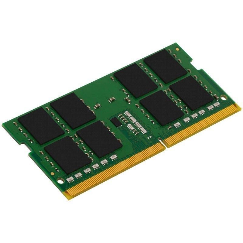 Kingston Valueram 16GB / DDR4 / 3200mhz / 1.2v / CL22 / SODIMM RAM