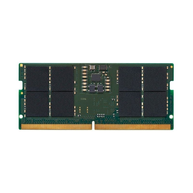 Kingston Valueram 16GB / DDR5 / 5600mhz / 1.1v / CL46 / SODIMM RAM