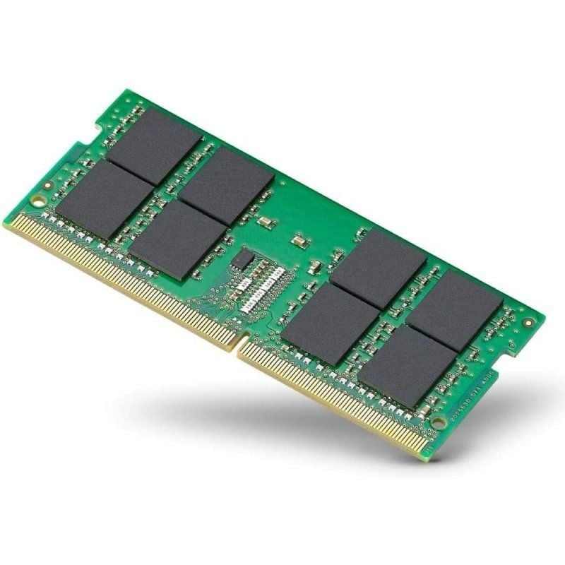 Kingston Valueram 32GB / DDR4 / 3200mhz / 1.2v / CL22 / SODIMM RAM
