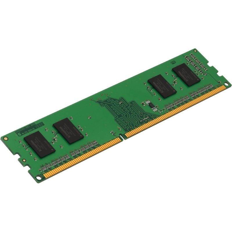 Kingston Valueram RAM 4GB / DDR4 / 3200mhz / 1.2v / CL22 / DIMM