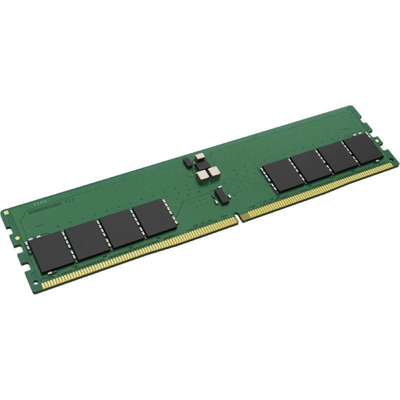 Kingston Valueram 64GB / DDR5 / 6400mhz / 1.1v / CL52 / CUDIMM RAM
