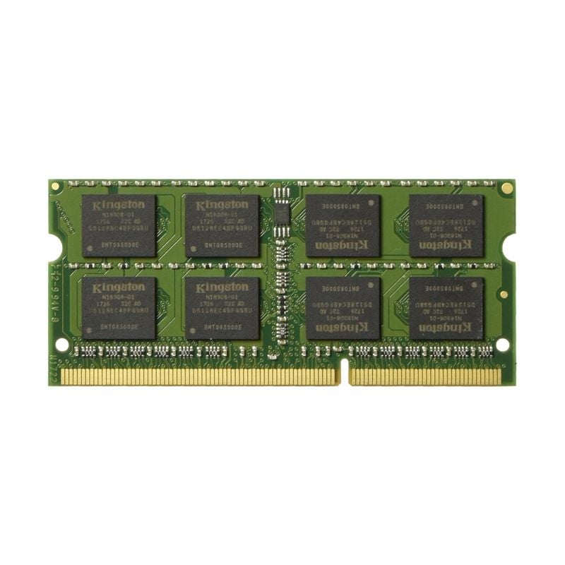 Kingston Valueram RAM 8GB / DDR3L / 1600mhz / 1.35v / CL11 / SODIMM