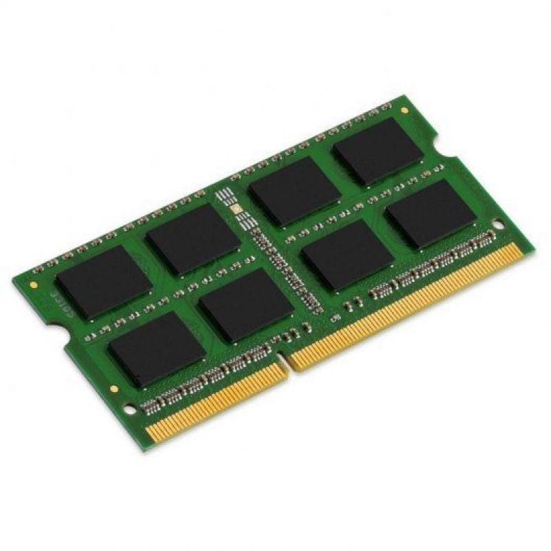 Kingston Valueram RAM 8GB / DDR3L / 1600mhz / 1.35v / CL11 / SODIMM