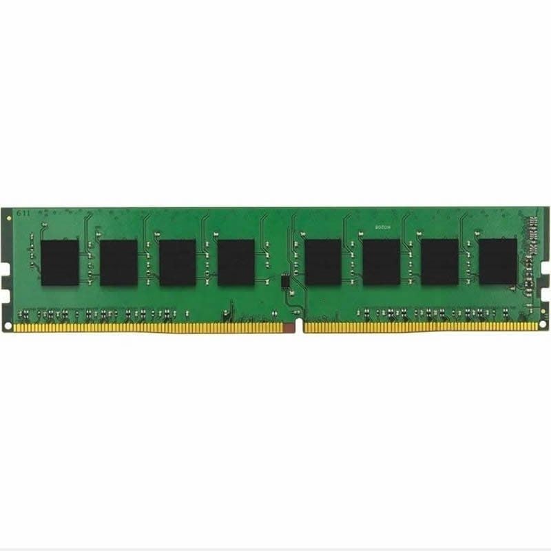 Kingston Valueram RAM 8GB / DDR4 / 2666mhz / 1.2v / CL19 / DIMM