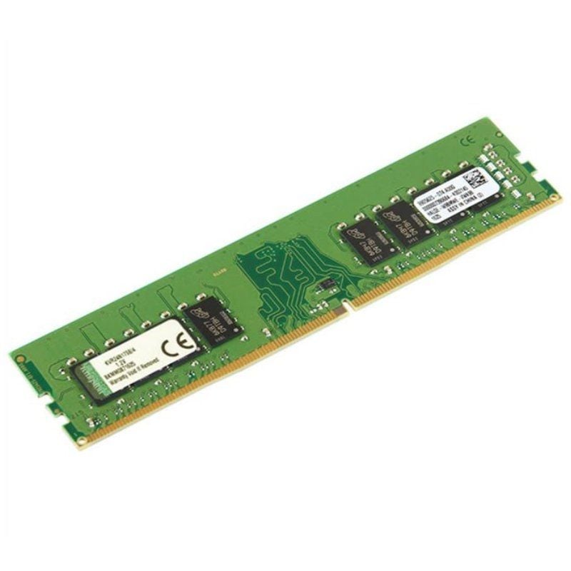 Kingston Valueram RAM 8GB / DDR4 / 2666mhz / 1.2v / CL19 / DIMM V2