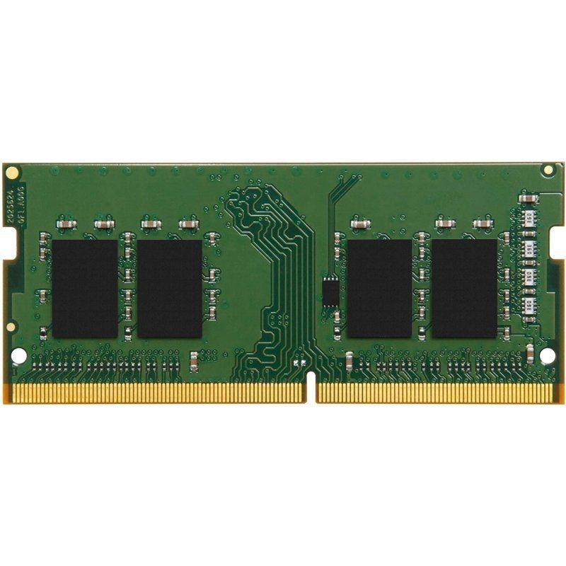 Kingston Valueram RAM 8GB / DDR4 / 3200mhz / 1.2v / CL22 / SODIMM