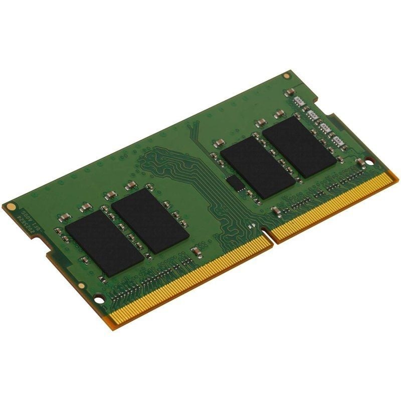 Kingston Valueram RAM 8GB / DDR4 / 3200mhz / 1.2v / CL22 / SODIMM