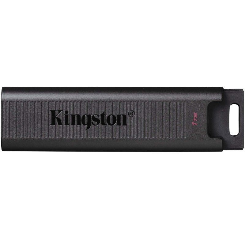Unidade Flash USB Tipo C Kingston Datatraveler Max 1TB