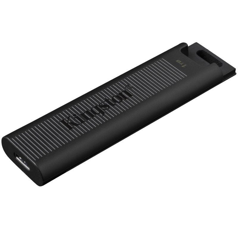 Unidade Flash USB Tipo C Kingston Datatraveler Max 1TB