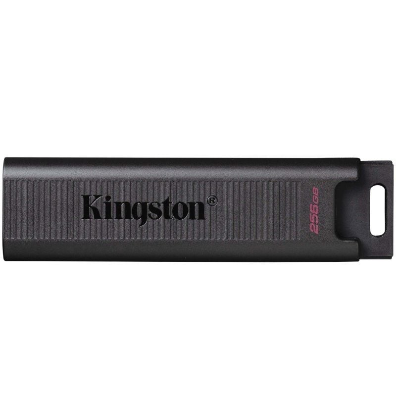 Unidade Flash USB Tipo C Kingston Datatraveler Max 256GB