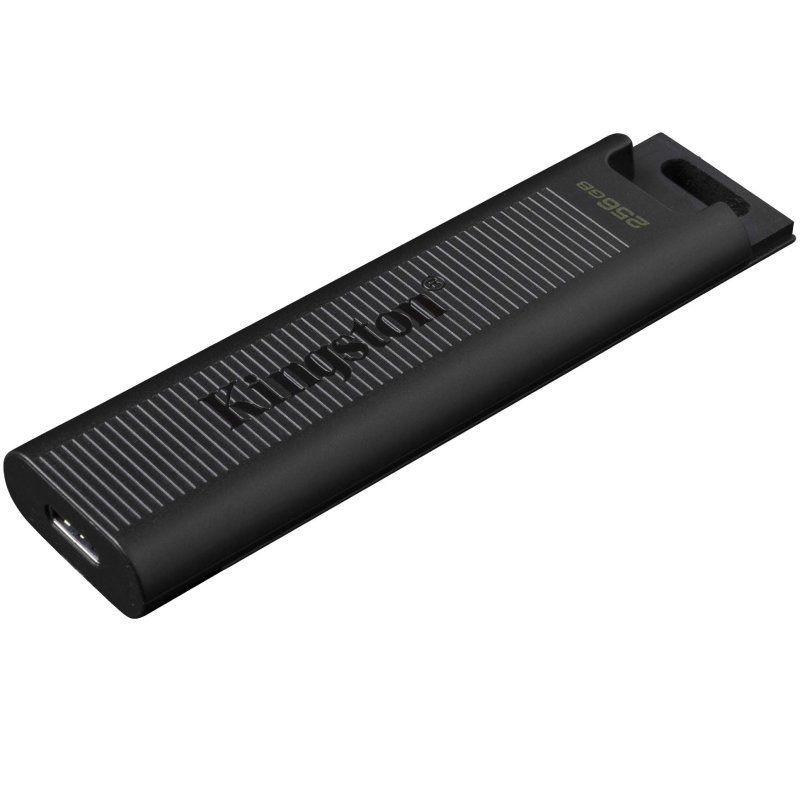 Unidade Flash USB Tipo C Kingston Datatraveler Max 256GB