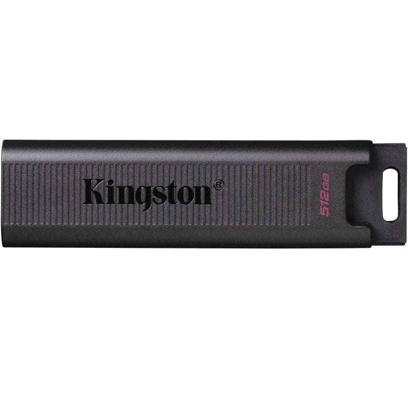 Unidade Flash USB Tipo C Kingston Datatraveler Max 512GB