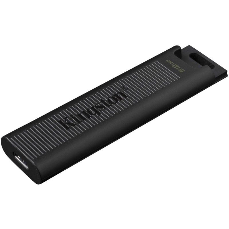 Unidade Flash USB Tipo C Kingston Datatraveler Max 512GB
