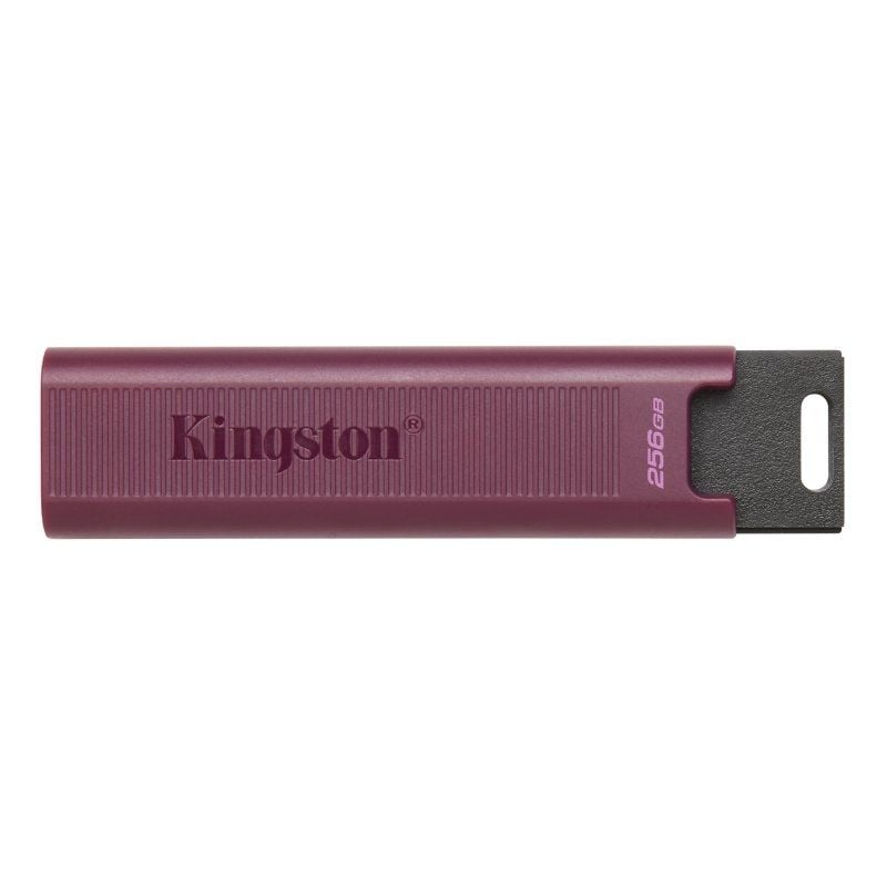 Unidade Flash USB 3.2 Kingston Datatraveler Max 512GB