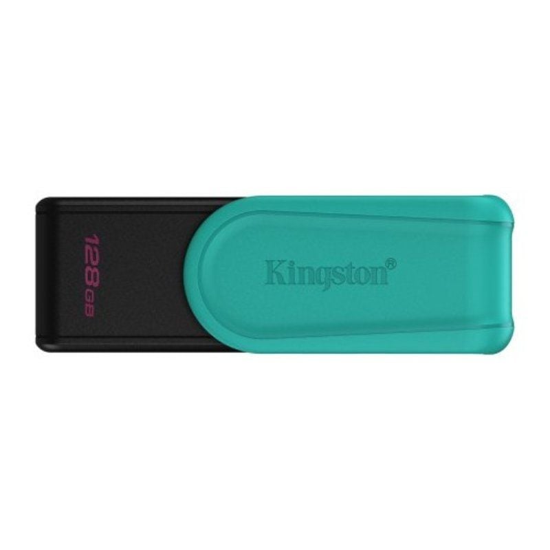 Unidade Flash Kingston Datatraveler Exodia S USB 3.2 128GB USB 3.2