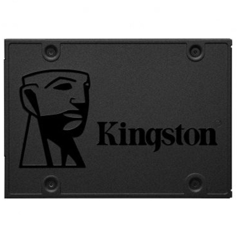 SSD Kingston A400 240GB / SATA III