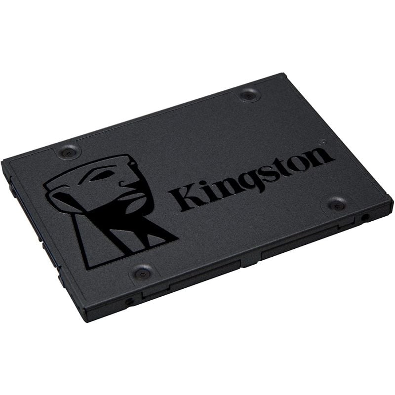 SSD Kingston A400 240GB / SATA III