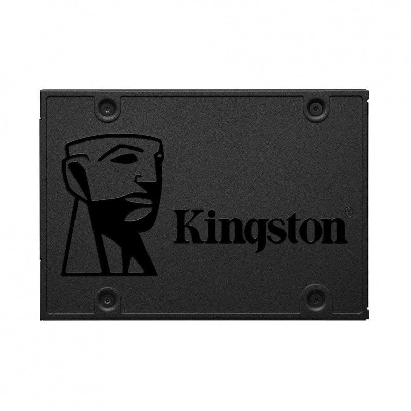 SSD Kingston A400 960GB / SATA III
