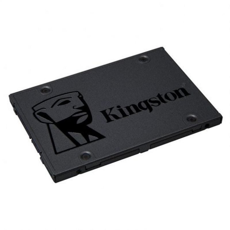 SSD Kingston A400 960GB / SATA III