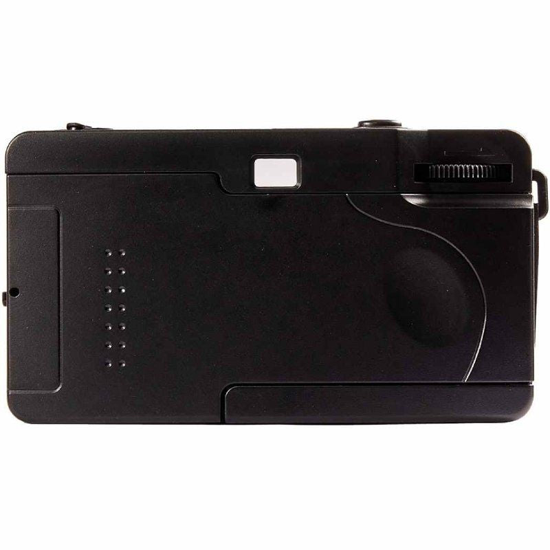 Máquina Fotográfica Analógica Kodak Ultra F9 / 35mm / Amarelo