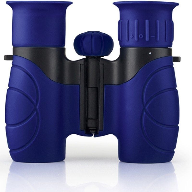 Binóculos Kodak BCS100 para Crianças / Zoom 8X / 21mm / Azul