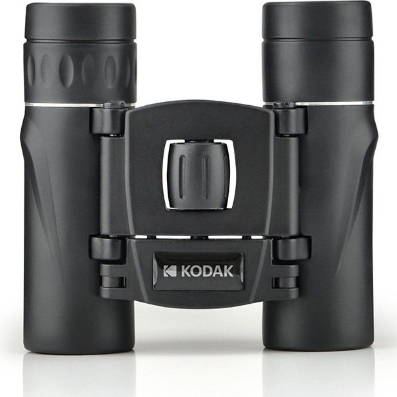 Binóculos Kodak BCS200 / Zoom 8X / 21mm / Preto