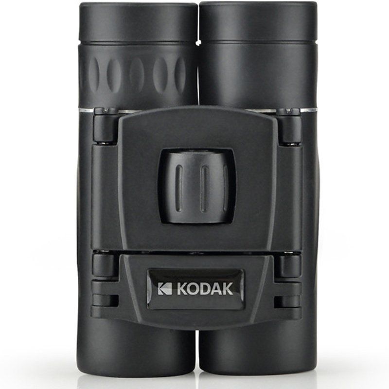Binóculos Kodak BCS200 / Zoom 8X / 21mm / Preto