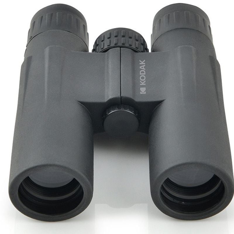 Binóculos Kodak BCS600 / Zoom 12X / 32mm / Preto