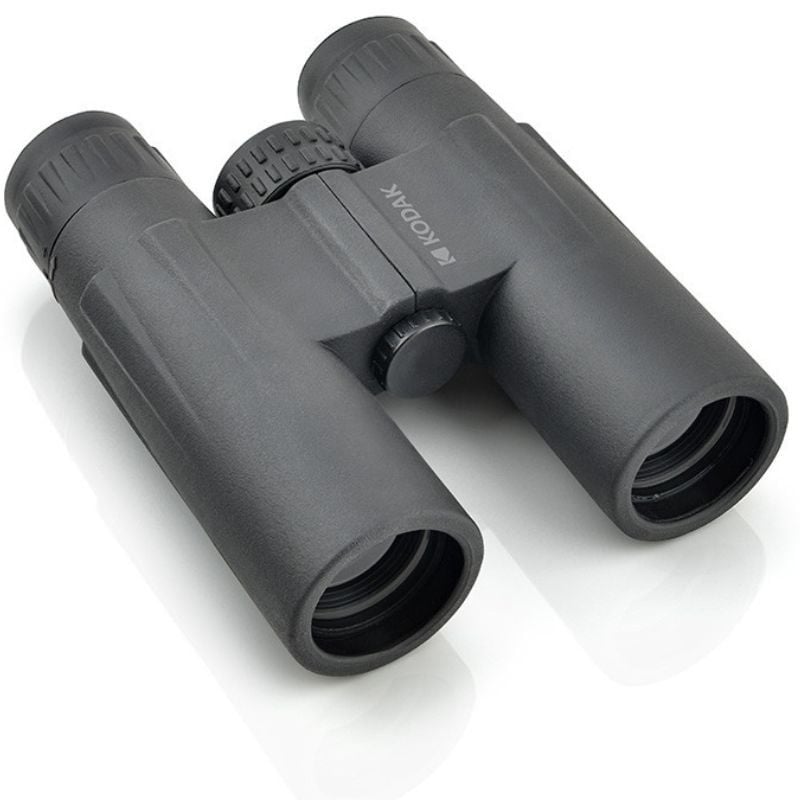 Binóculos Kodak BCS600 / Zoom 12X / 32mm / Preto