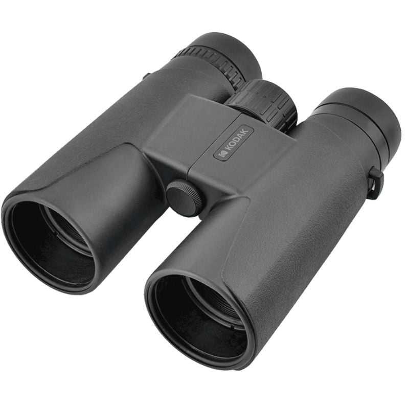Binóculos Kodak BCS800 / Zoom 10X / 42mm / Preto