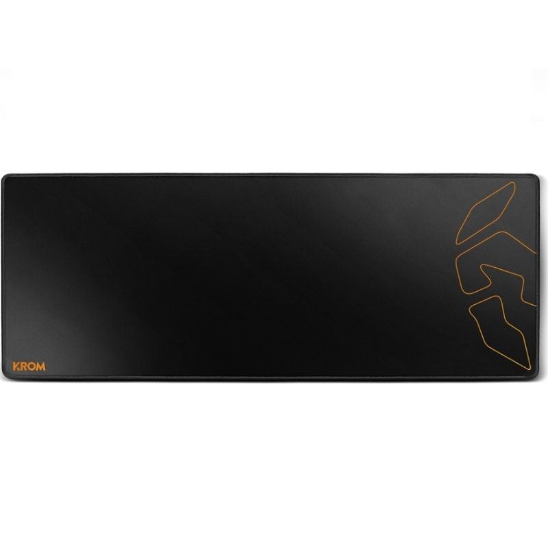 Tapete de Rato Krom Knout XL / 900 X 350 X 3 Mm