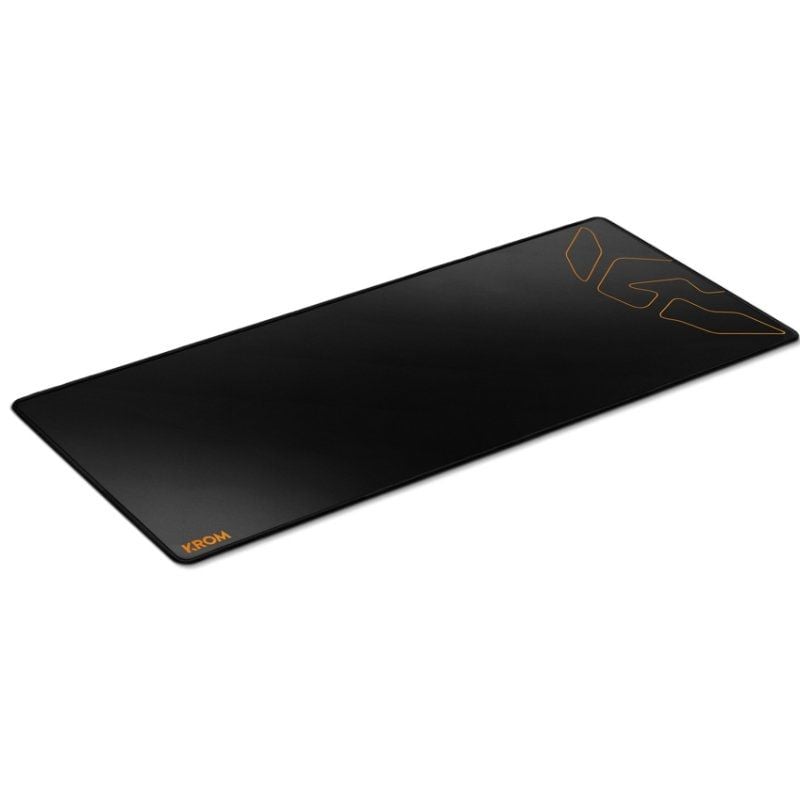 Tapete de Rato Krom Knout XL / 900 X 350 X 3 Mm