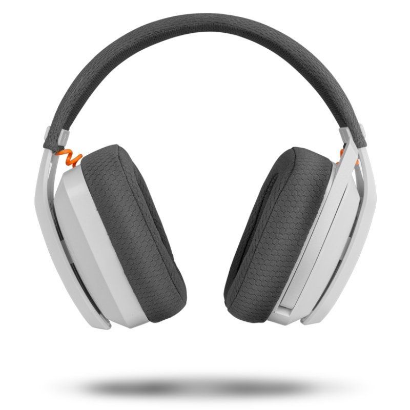 Krom Kanji Auscultadores sem Fios para Jogos com Microfone / Bluetooth / Bluetooth / USB 2.0 / Bran…