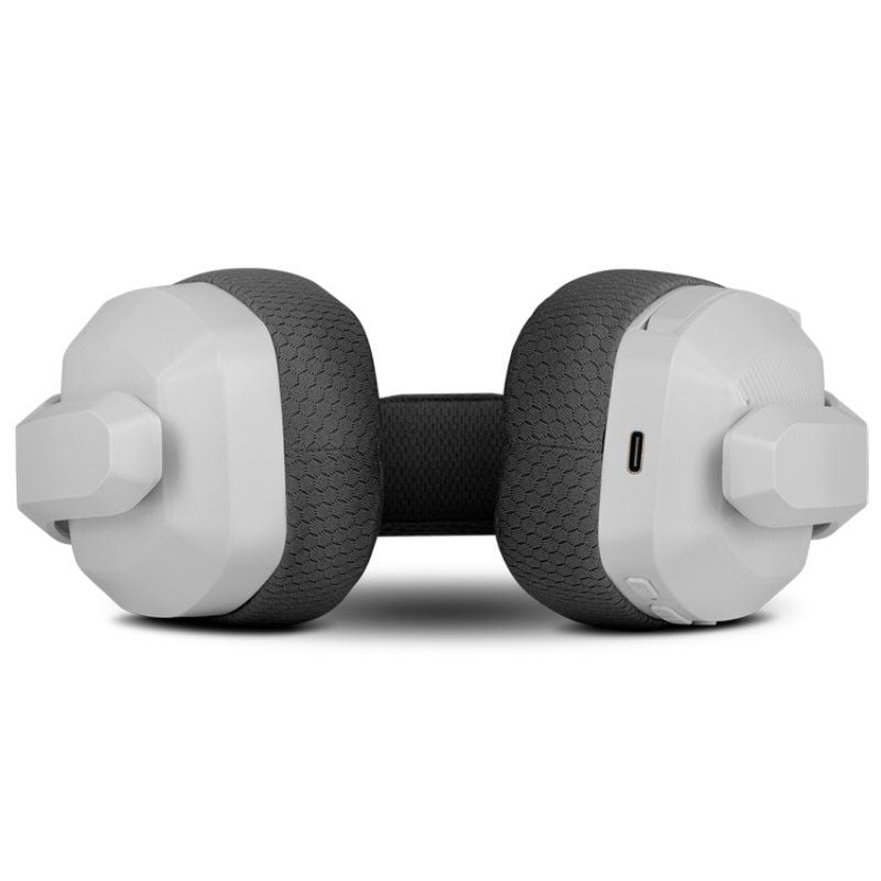 Krom Kanji Auscultadores sem Fios para Jogos com Microfone / Bluetooth / Bluetooth / USB 2.0 / Bran…