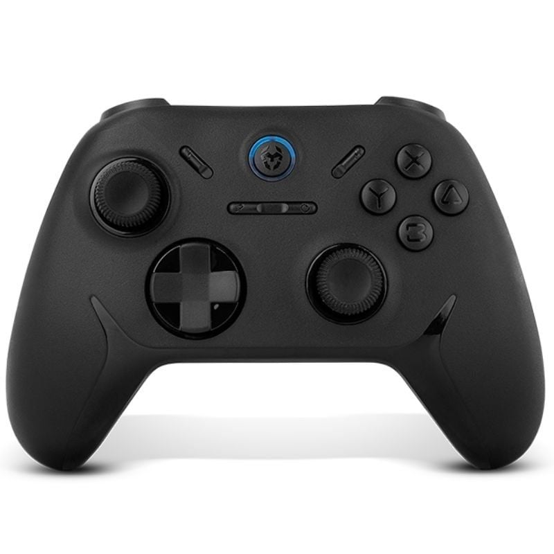 Gamepad Krom Kadoer sem Fios / Preto