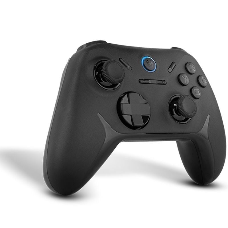Gamepad Krom Kadoer sem Fios / Preto