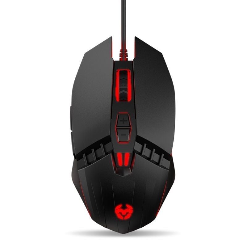 Rato para Jogos Krom Kalax / Até 3200 DPI