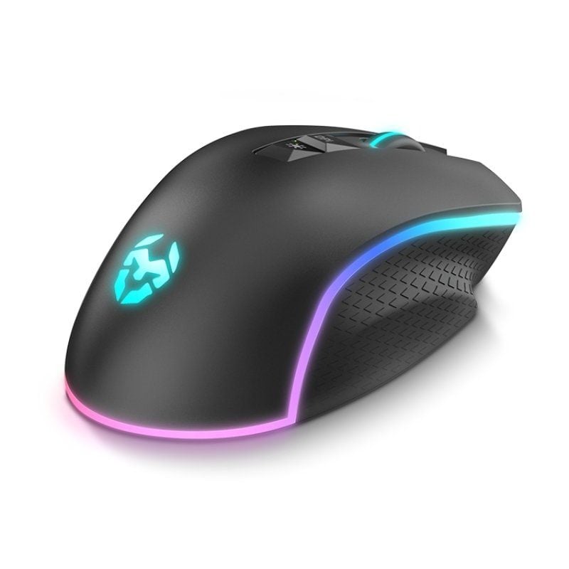 Rato para Jogos Krom Keos / Até 6400 DPI