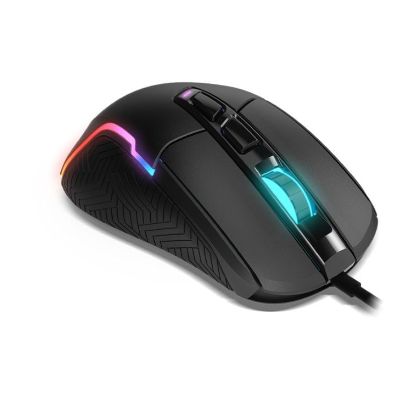 Krom Kick Gaming Mouse / Até 12000 DPI