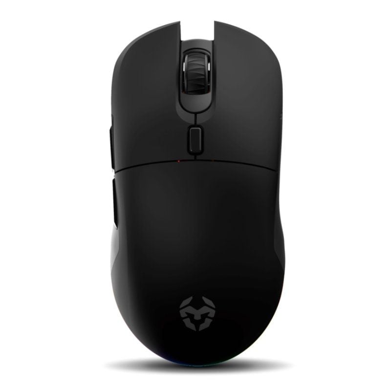 Krom Komet Rato sem Fios para Jogos / Bateria Recarregável / Até 2400 DPI