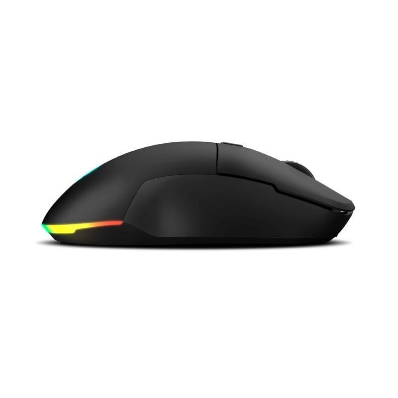 Krom Komet Rato sem Fios para Jogos / Bateria Recarregável / Até 2400 DPI