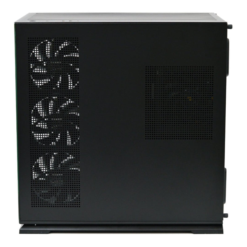 PC Gaming KVX Phobos 1 AMD Ryzen 7 7800X3D / 32GB / 2TB SSD / Geforce RTX 5070 / sem Sistema Operat…