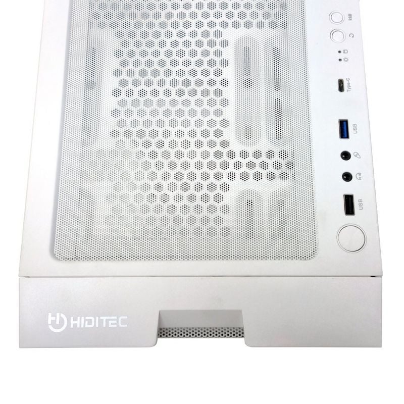 PC Gaming KVX Phobos 1 Ultra Edition Intel Core Ultra 9-285k / 64GB / 1TB SSD / Intel ARC B580 / se…