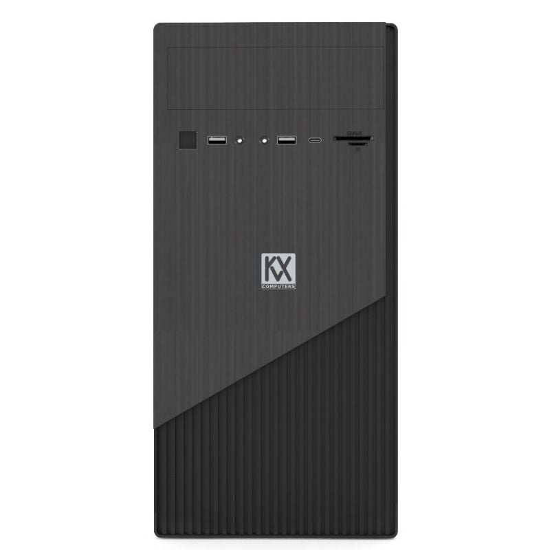 PC KVX Ultraline 1 Intel Core Ultra 5-225 / 16GB DDR5 / 512GB SSD / sem SO