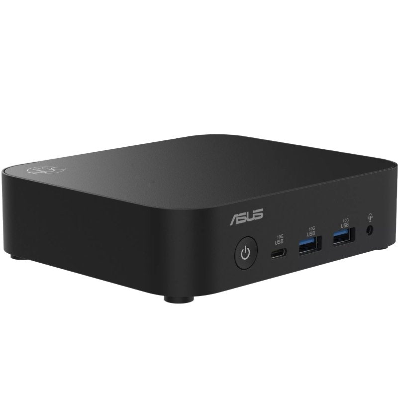 Minipc KVX NUC GEN14 Asus RNUC14MNK2500002 Intel N250 / 8 GB DDR5 / SSD de 256 GB / sem Sistema Ope…