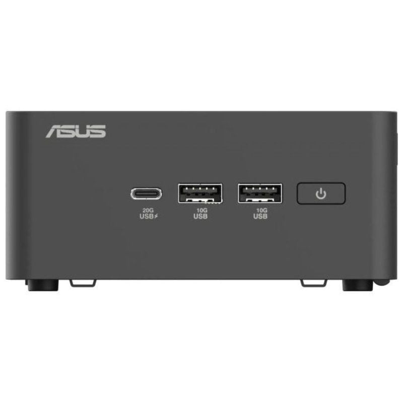 Minipc KVX NUC GEN15 Asus RNUC15CRHI300002 Intel Core 3-100u / 16GB DDR5 / 512GB SSD / sem SO