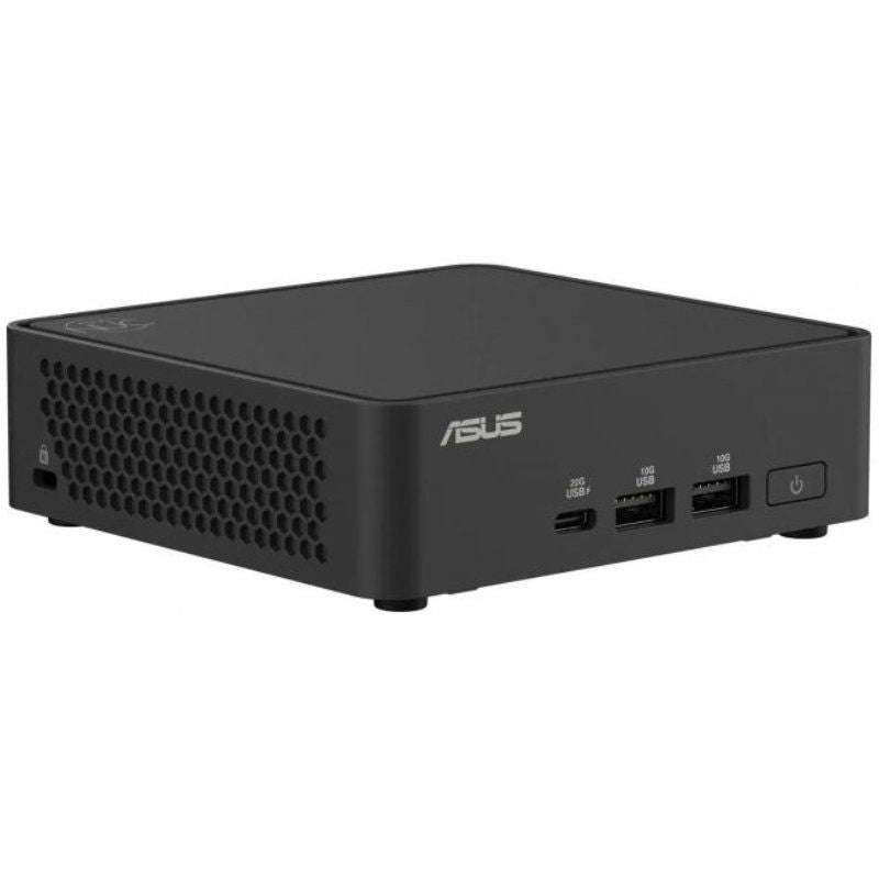 Minipc KVX NUC GEN15 RNUC15CRKC500002 Intel Core 5-210h / 16GB DDR5 / 512GB SSD / sem SO