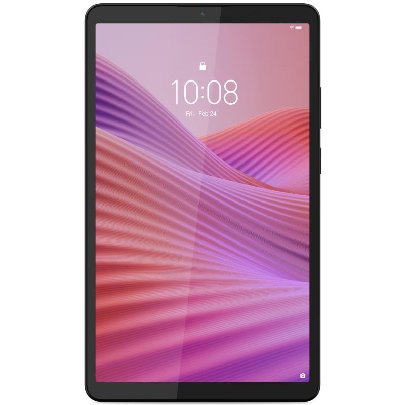 Tablet Lenovo K9 8.7" / 4GB / 64GB / Octacore / 4G / Cinzento