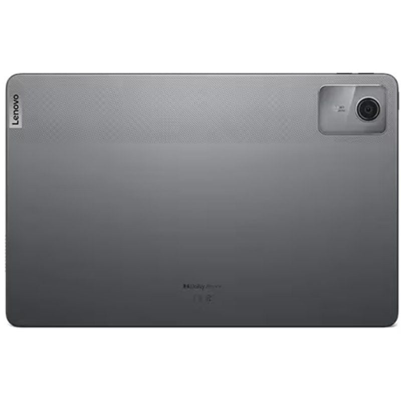 Tablet Lenovo Tab M11 11" / 4GB / 128GB / Octacore / 4G / Moon Grey / Inclui Caneta
